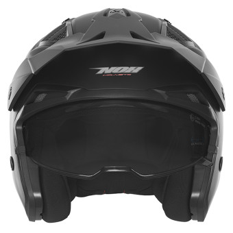 NOX N260 Negro mate