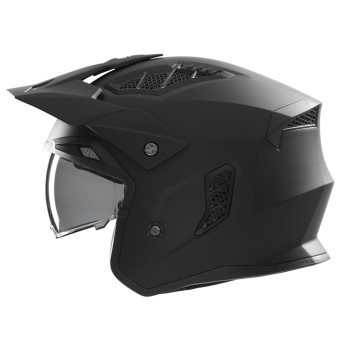 NOX N260 Negro mate