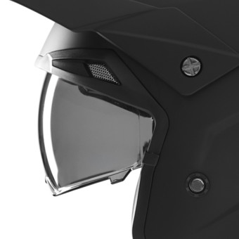 NOX N260 Negro mate