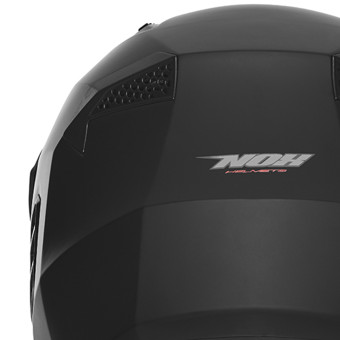 NOX N260 Negro mate