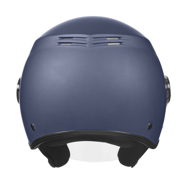 NOX N608 Blue Metal Mat