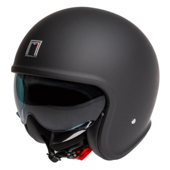 jet NOX Next Matt Black