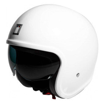 jet NOX Next Pearl White