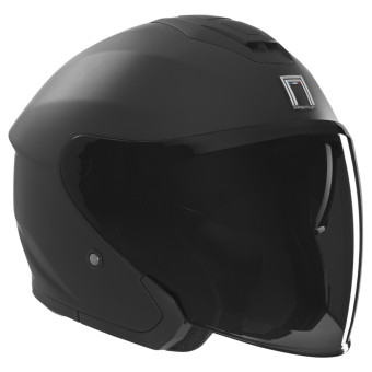 jet NOX Espa Negro Mate
