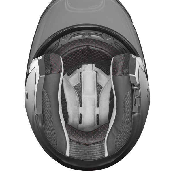 NOX Espía Negro Mate