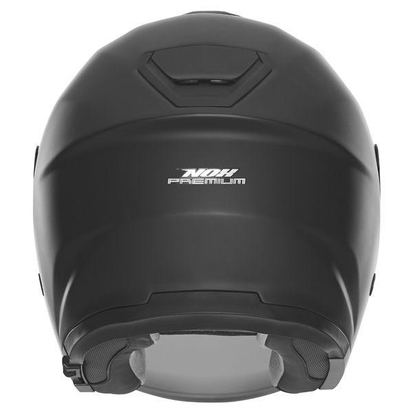 NOX Espía Negro Mate