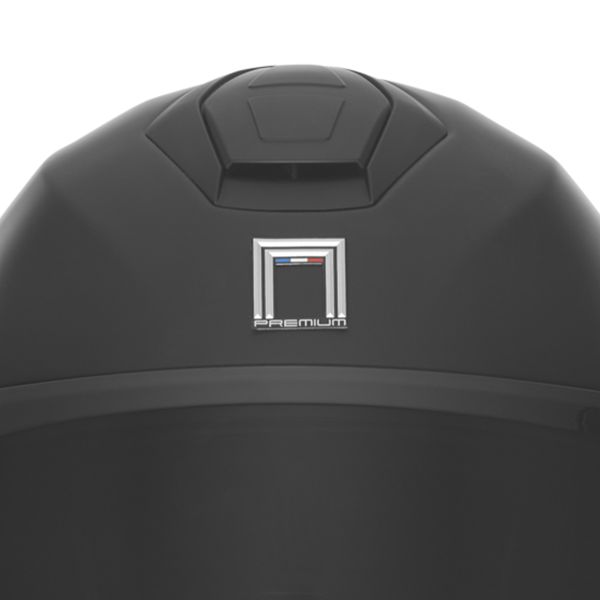 NOX Espía Negro Mate