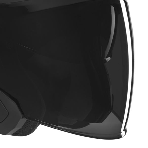 NOX Espía Negro Mate