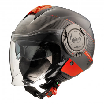 jet Premier Cool CH92BM