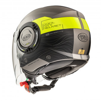 Premier Cool DSY17BM