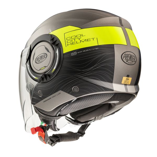 Premier Cool DSY17BM