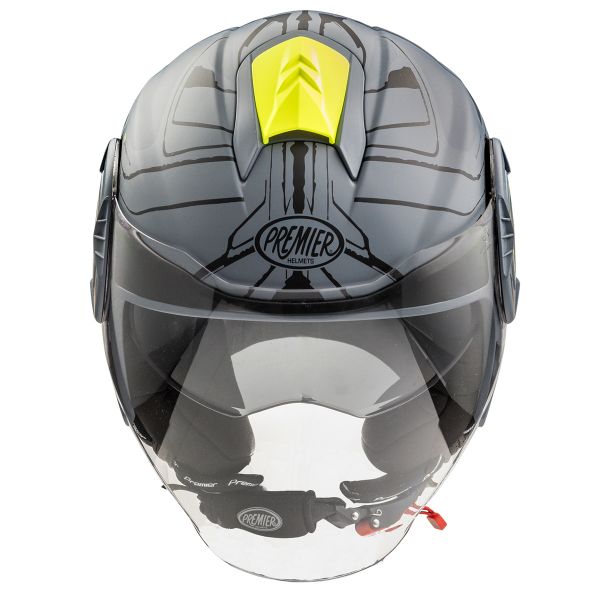 Premier Cool NTY GREYBM