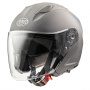 Casque jet Premier Dokker U17BM
