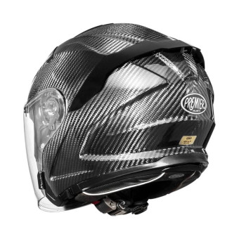 Premier JT5 Carbon