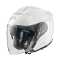 Casque jet Premier JT5 U8 White