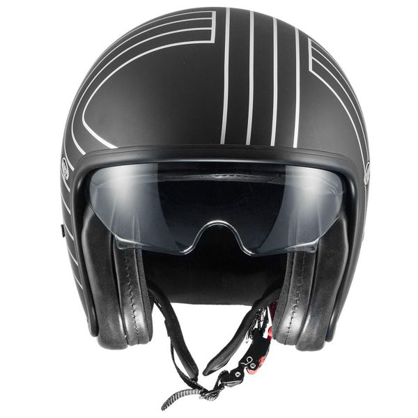 Premier Vintage EX Silver Chromed BM