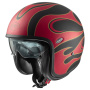 Casque jet Premier Vintage FR 2BM