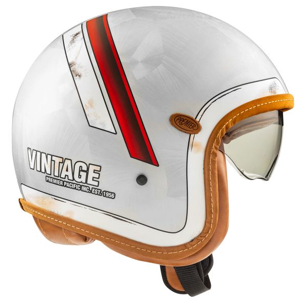 Premier Vintage Platinium DRDO8BM