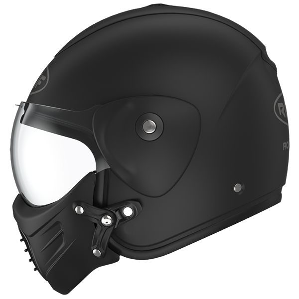 Roof Roadster Naked Mat Black