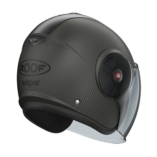 Roof Wisper Carbon Mat