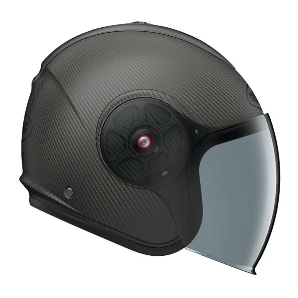 Roof Wisper Carbon Mat