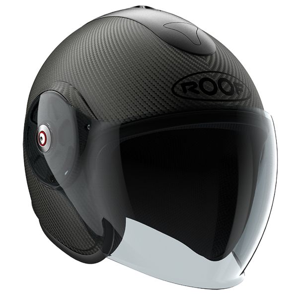 Roof Wisper Carbon Mat