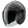 Casque jet Roof Wisper Carbon