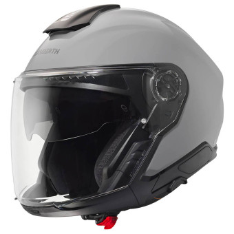 jet Schuberth J2 Concrete Grey