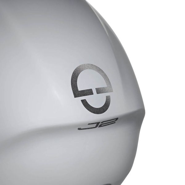 Schuberth J2 Concrete Grey