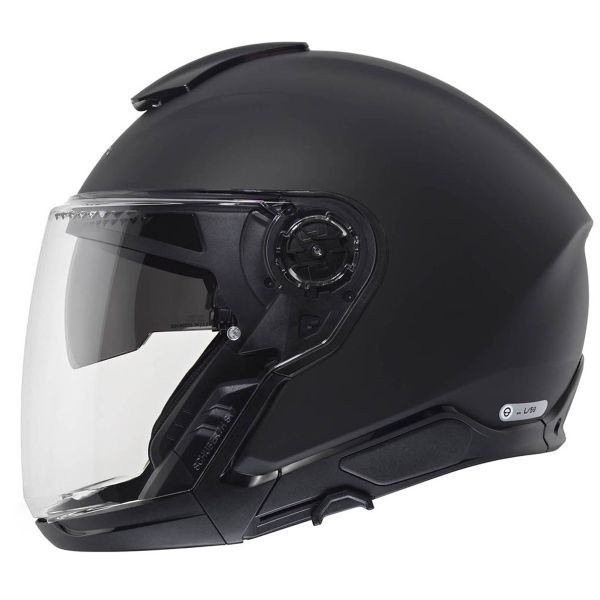 Schuberth J2 Matt Black