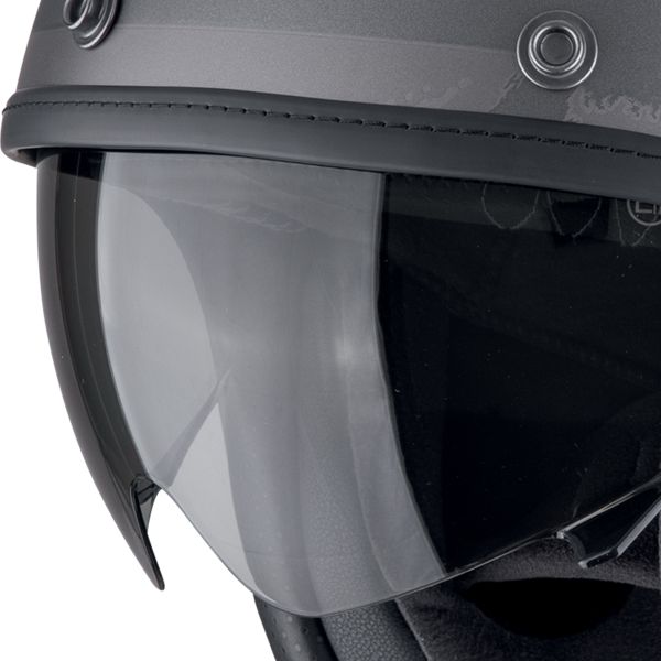 Scorpion Belfast Evo Adonis Plata Estera Rojo