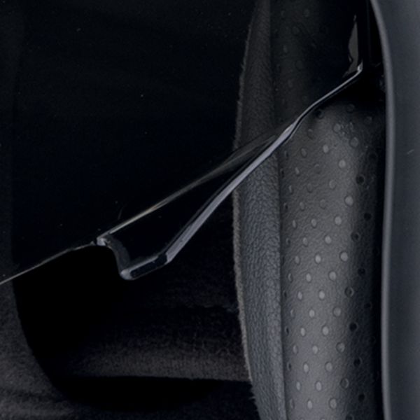 Scorpion Belfast Evo Adonis White Red Blue + Kit Bluetooth 5S Solo