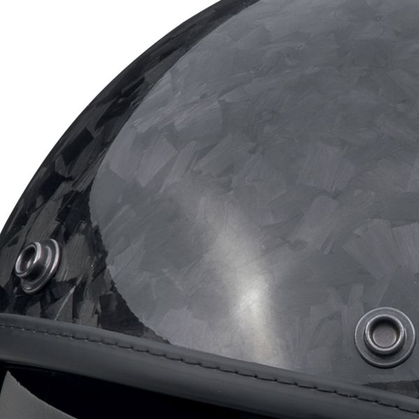 Scorpion Belfast Evo Carbon Negro Onix + Kit Bluetooth Exo-Com Link-1