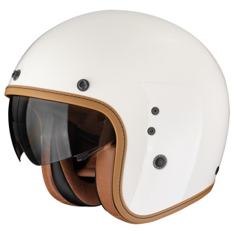 jet Scorpion Belfast Evo Luxe Cream