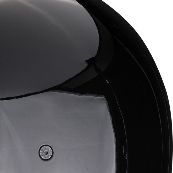 Scorpion Belfast Evo Solid Black