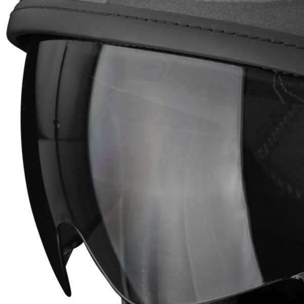 Scorpion Belfast Evo Solid Metal Grey