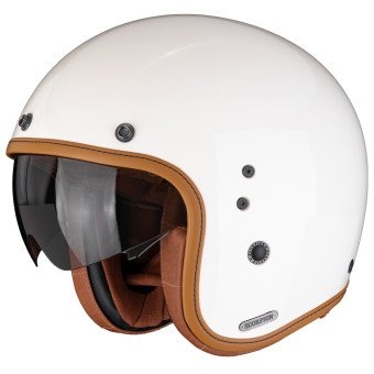 jet Scorpion Belfast II Luxe Cream