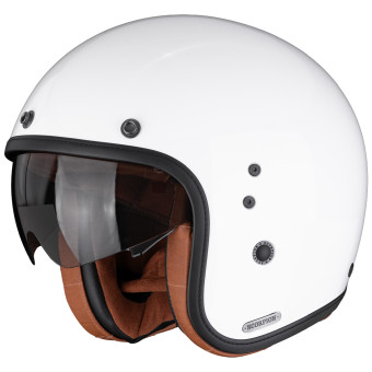 jet Scorpion Belfast II Luxe White