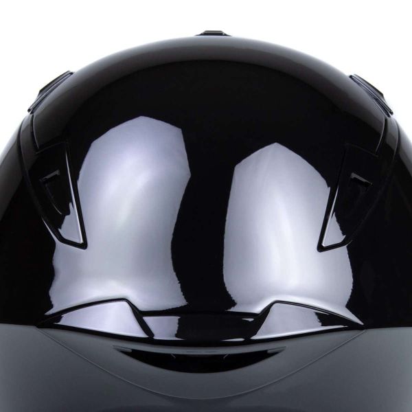 Scorpion Exo 230 Black + Kit Bluetooth BT Mini