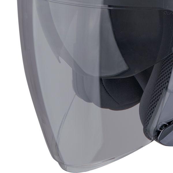 Scorpion Exo 230 Cit-E Gris Rojo