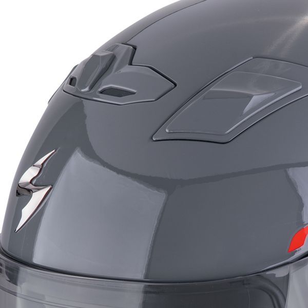 Scorpion Exo 230 Cit-E Gris Rojo