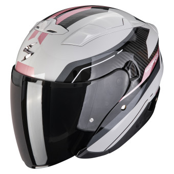 jet Scorpion Exo 230 Hipe Grey Pink