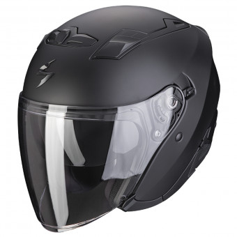 jet Scorpion Exo 230 Matt Black