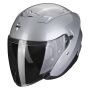 Casque jet Scorpion Exo 230 Silver