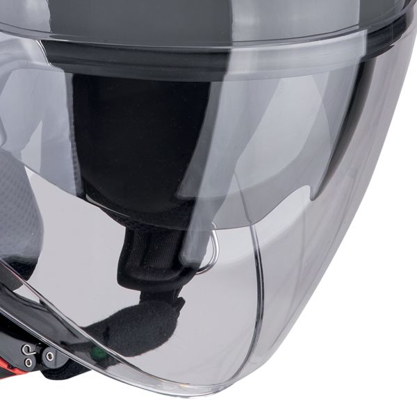 Scorpion Exo City II Abeja Gris Amarillo Negro