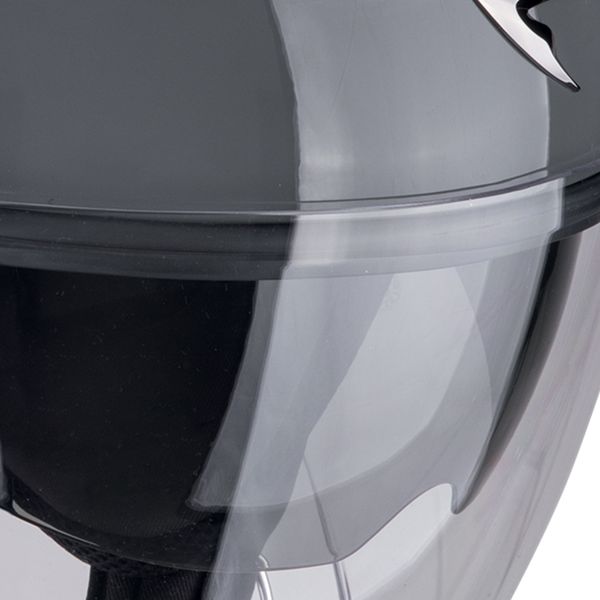 Scorpion Exo City II Abeja Gris Amarillo Negro