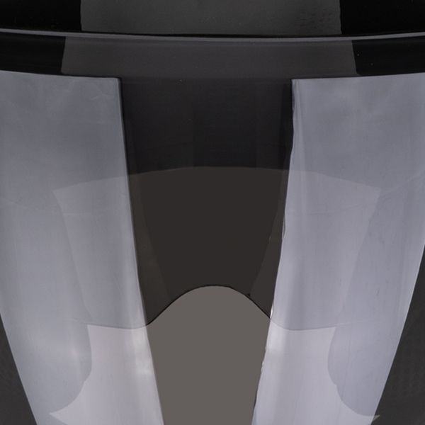 Scorpion Exo City II Intercity Black Chameleon + Kit Bluetooth Lokui K30