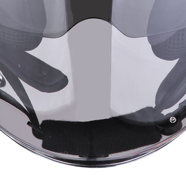 Scorpion Exo City II Riva Marrn Plata + Kit Bluetooth Exo-Com Link-1