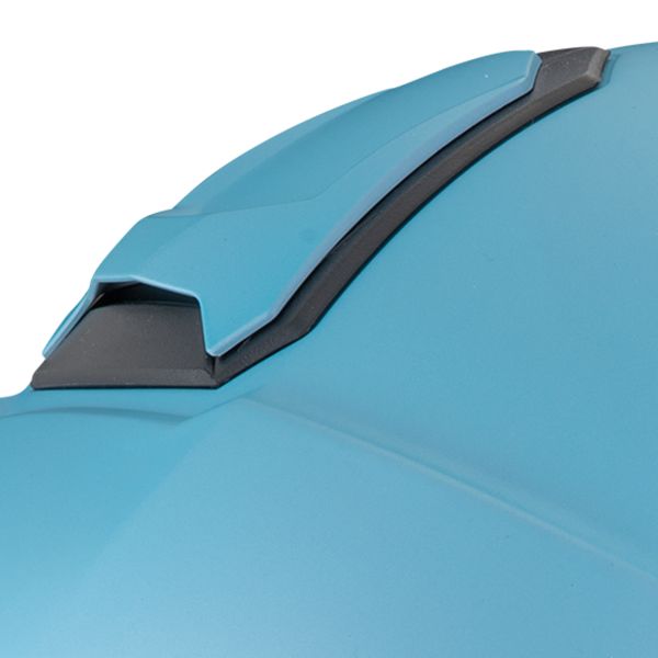 Scorpion Exo City II Solid Matt Celestial Blue