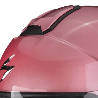 Scorpion Exo City II Solid Metallic Pink